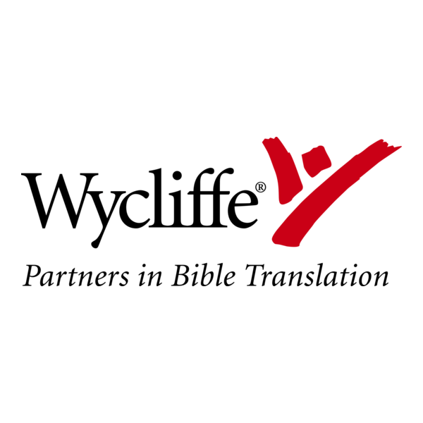 The Mission of Wycliffe Bible Translators Logo PNG Vector