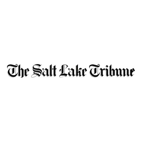 The Salt Lake Tribune Logo PNG Vector