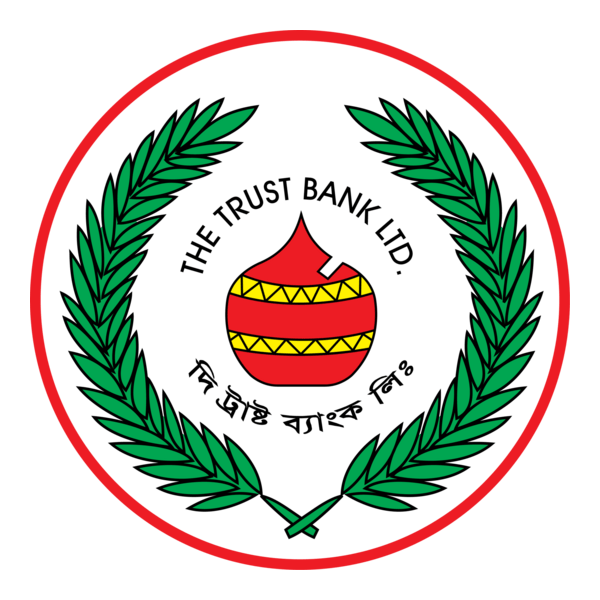 The Trust bank Ltd Logo PNG Vector