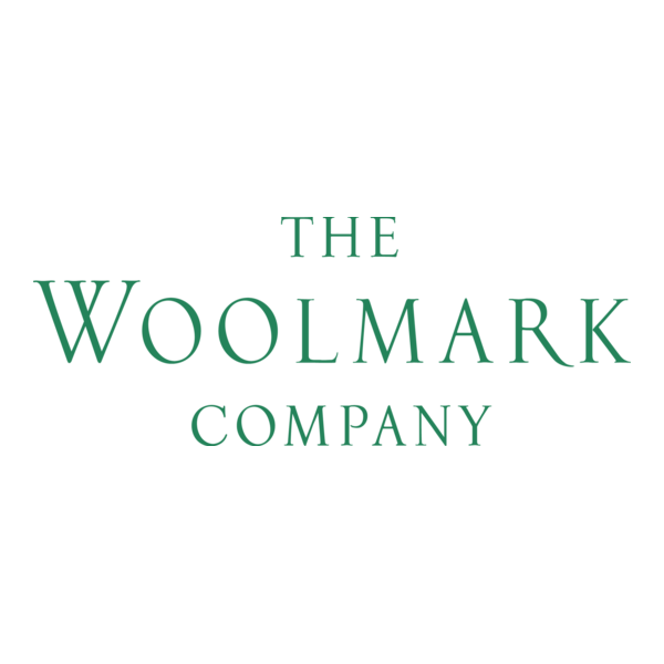 The Woolmark Company Logo PNG Vector