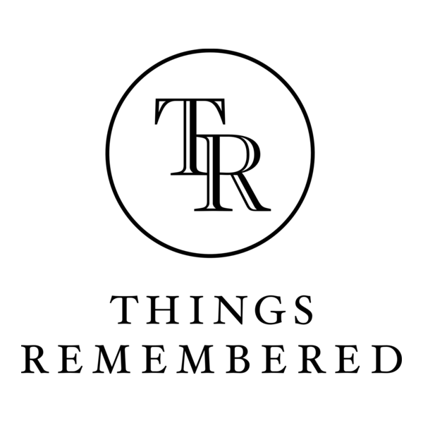 Things Remembered Logo PNG Vector