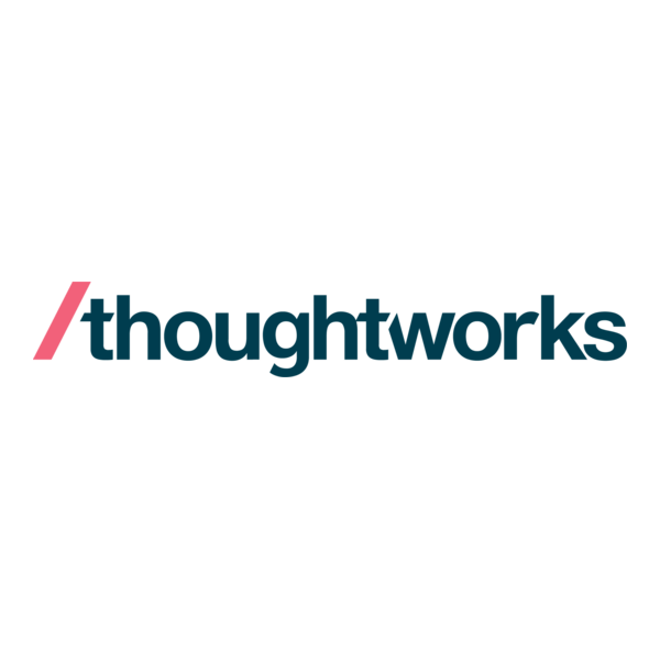 thoughtworks Logo PNG Vector