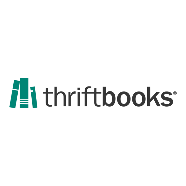 Thriftbooks Logo PNG Vector
