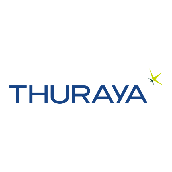 Thuraya Logo PNG Vector
