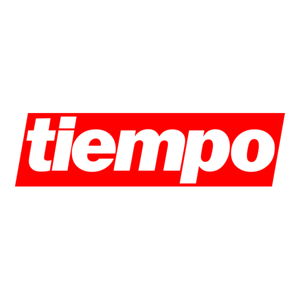 tiempo magazine Logo PNG Vector