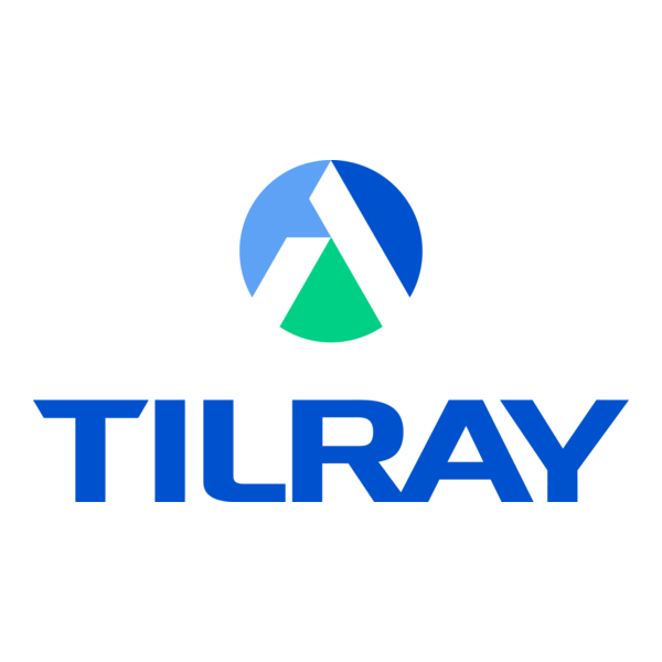 Tilray Logo PNG Vector