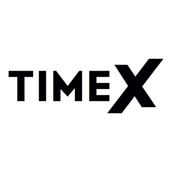 TimeX Logo PNG Vector
