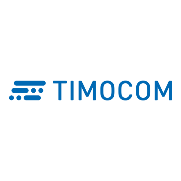 TIMOCOM Unternehmen Logo PNG Vector (SVG) Free Download