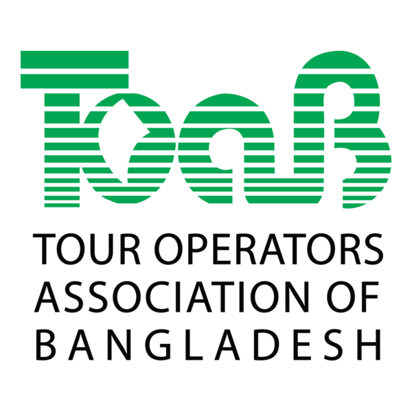 TOAB Logo PNG Vector