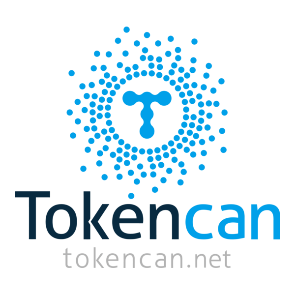 Tokencan Logo PNG Vector