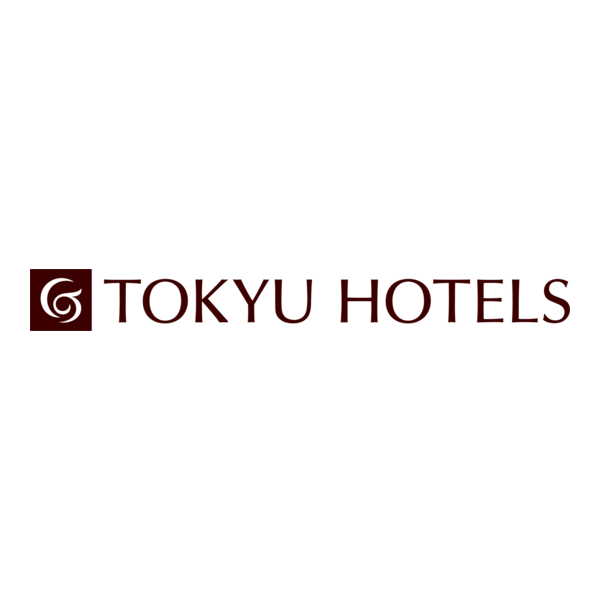 Tokyu Hotels Logo PNG Vector