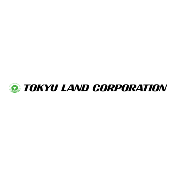 Tokyu Land Logo PNG Vector
