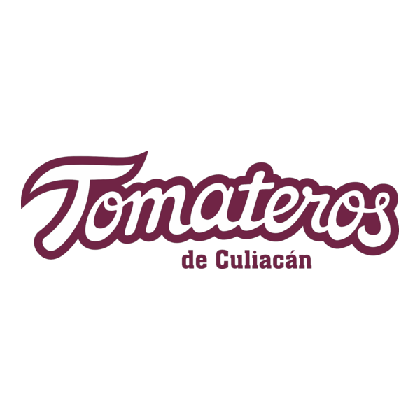 Tomateros Logo PNG Vector