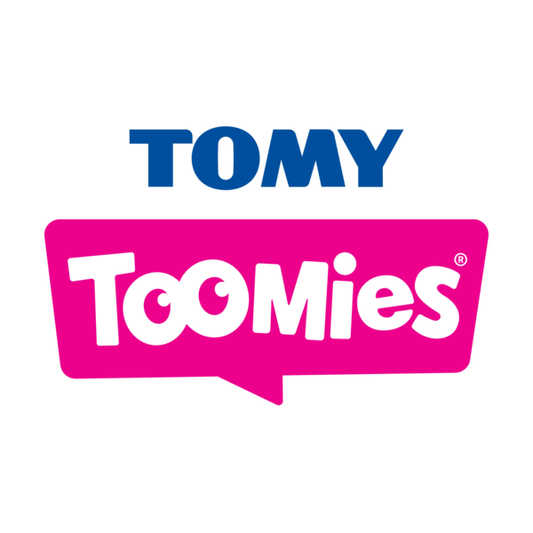 Tomy Toomies Logo PNG Vector
