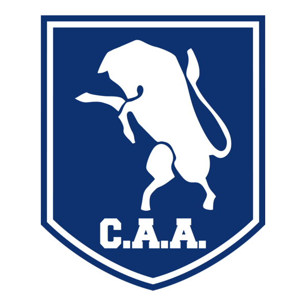 Toro Alvarado de Mar del Plata Logo PNG Vector