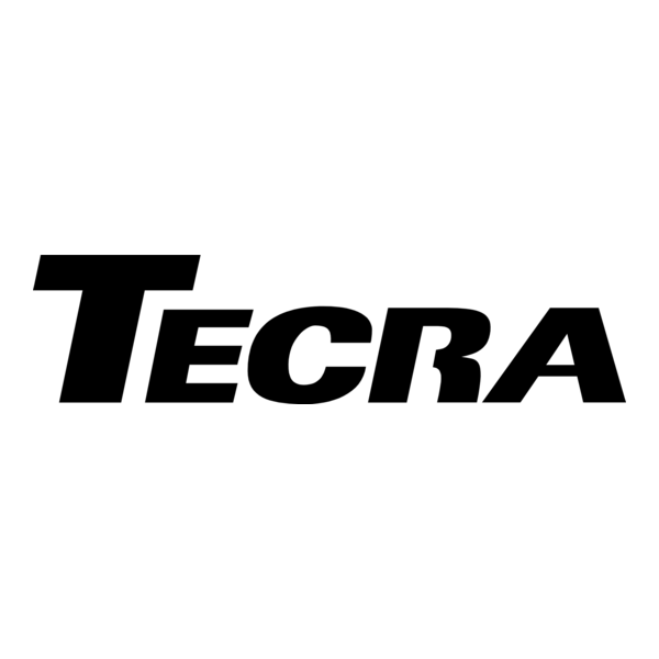 Toshiba Tecra Logo PNG Vector