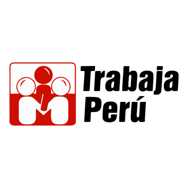 trabaja peru Logo PNG Vector