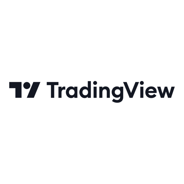 TradingView Logo PNG Vector