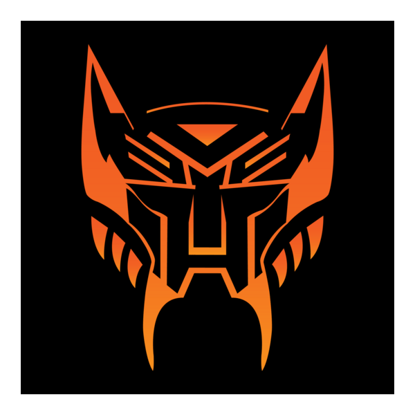 Transformers Rise of the Beasts Logo PNG Vector