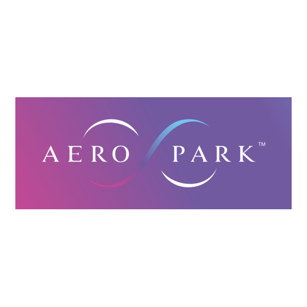 TRC Aeropark Logo PNG Vector
