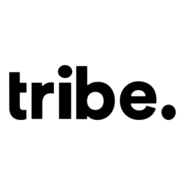 Tribe Logo PNG Vector