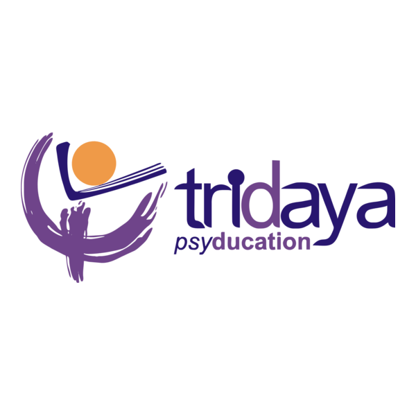 Tridaya Psyducation Logo PNG Vector