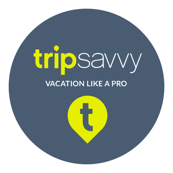 TripSavvy Logo PNG Vector