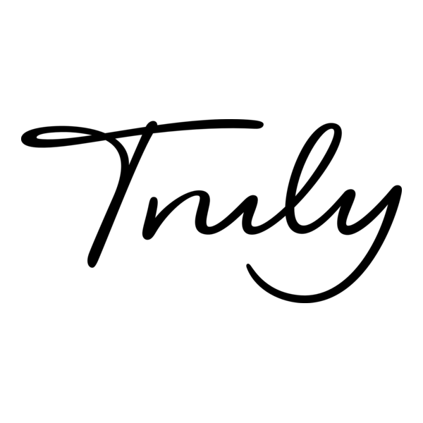 Truly Experiences Logo PNG Vector