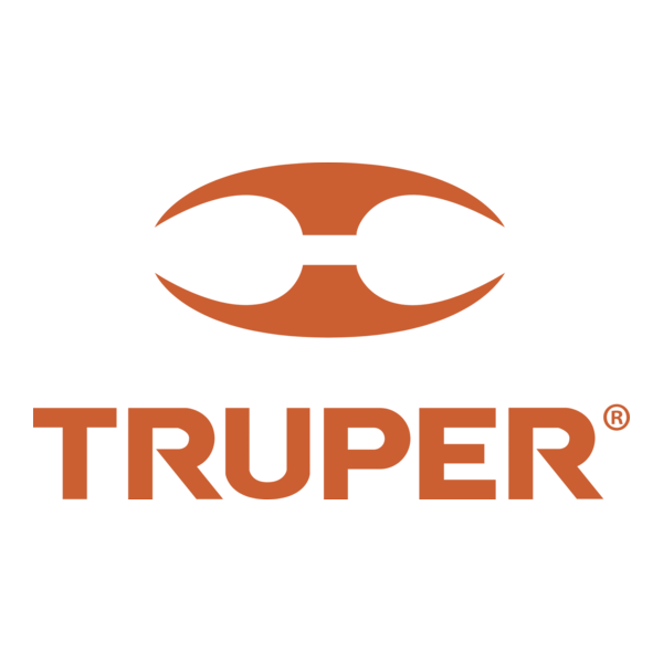 Truper Logo PNG Vector