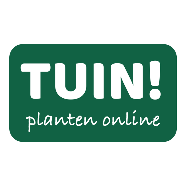 Tuinplantenonline.nl Logo PNG Vector