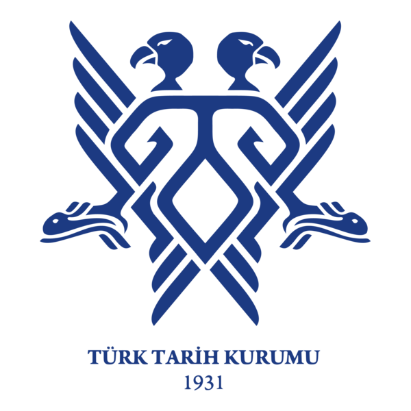 Türk Tarih Kurumu Logo PNG Vector