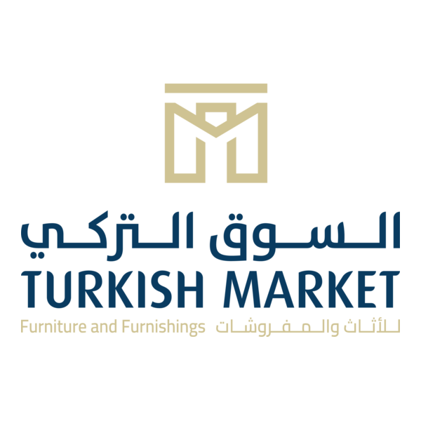 Turkish Market Logo PNG Vector