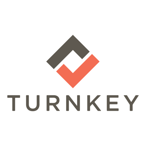 Turnkey Logo PNG Vector