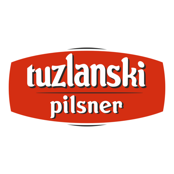 Tuzlanski pilsner Logo PNG Vector