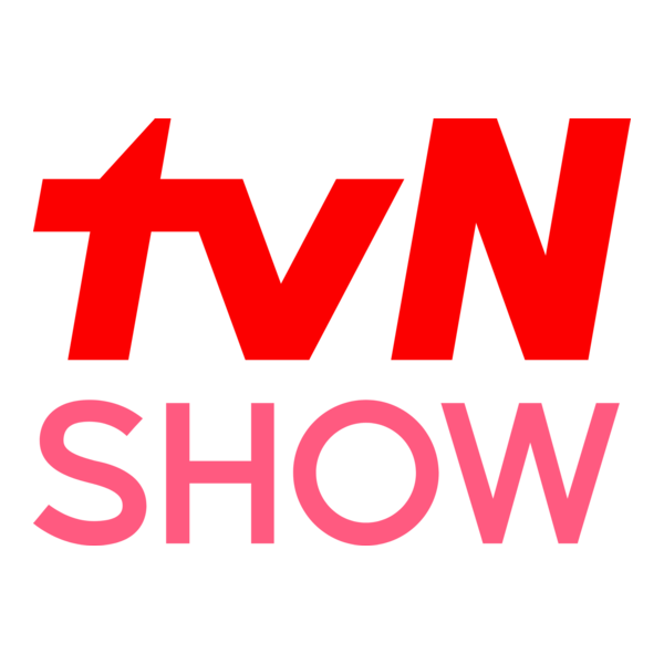 tvN SHOW Logo PNG Vector