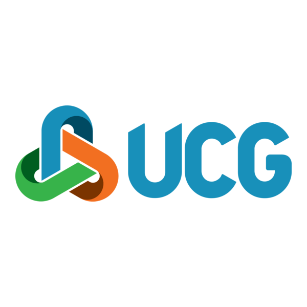 UCG Australia Logo PNG Vector