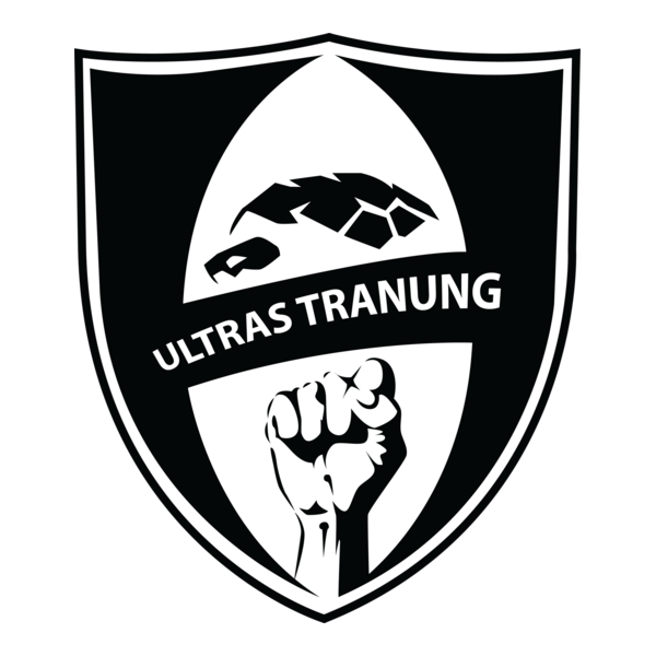 Ultras Tranung Logo PNG Vector