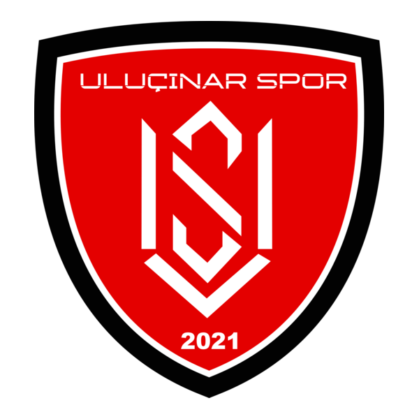 Uluçınarspor Logo PNG Vector
