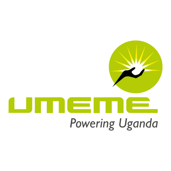 Umeme Uganda Ltd Logo PNG Vector