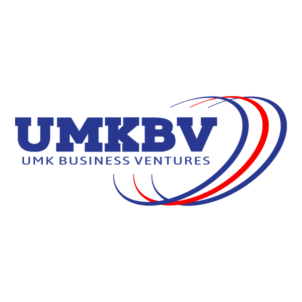 UMK BUSINESS VENTURES - UMKBV Logo PNG Vector