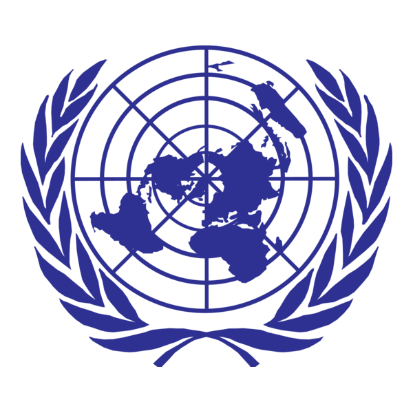 UN Logo PNG Vector