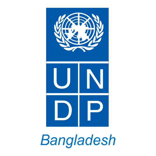 UNDP BANGLADESH Logo PNG Vector