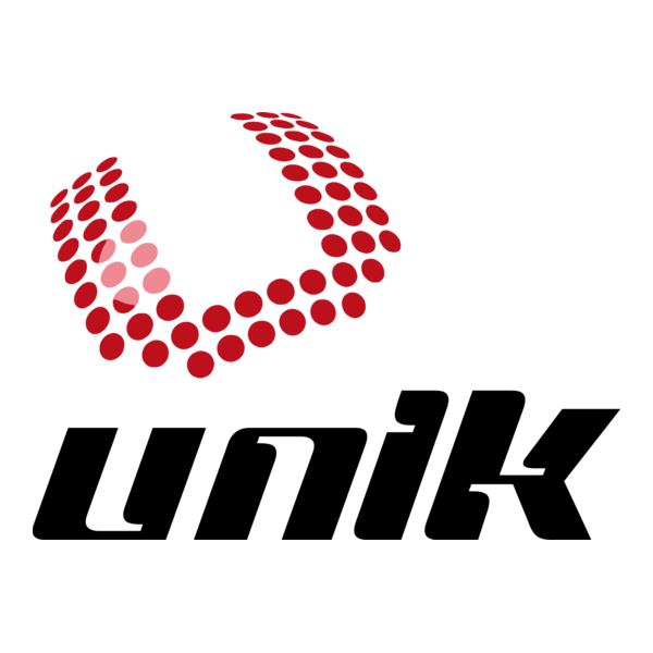 Unik Logo PNG Vector