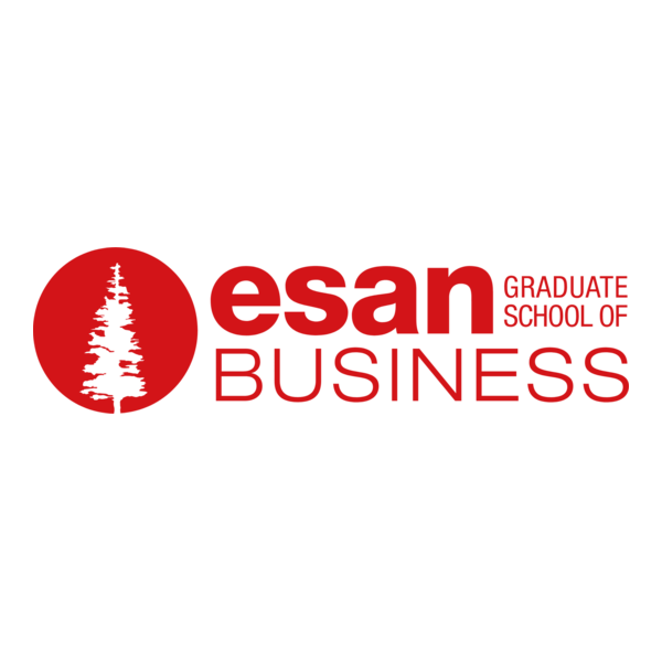 Universidad ESAN Logo PNG Vector