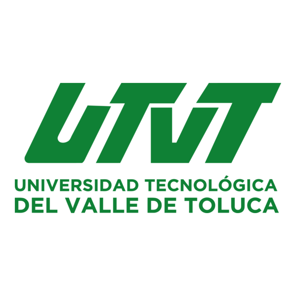 Universidad Tecnológica del Valle de Toluca Logo PNG Vector