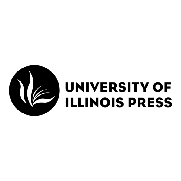 University of Illinois Press Logo PNG Vector