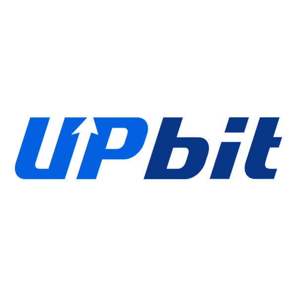 Upbit Logo PNG Vector