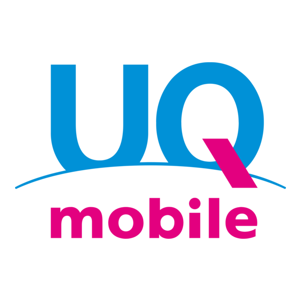 Uqmobile V Logo PNG Vector