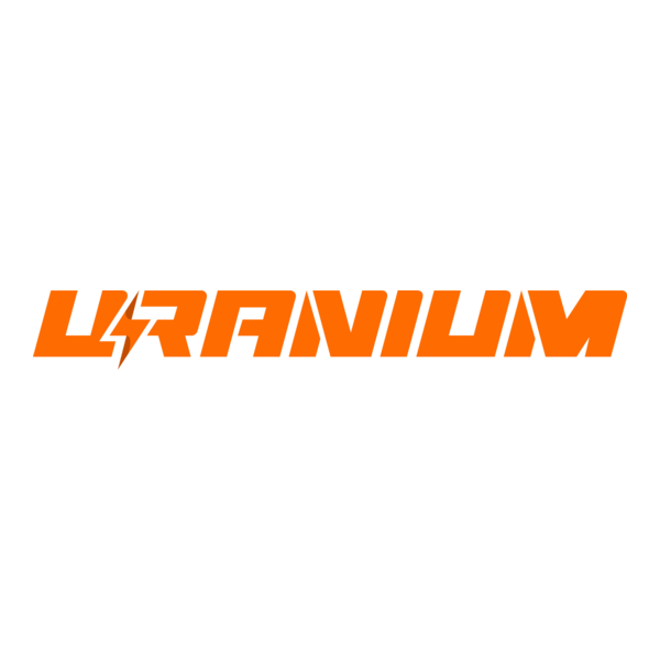 uranium Logo PNG Vector