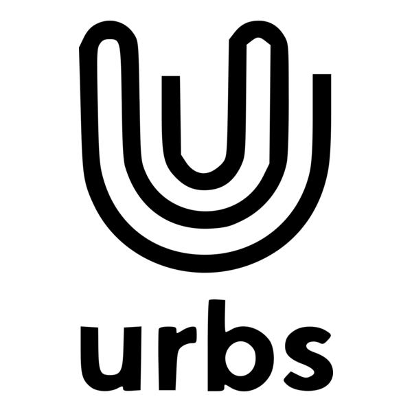 URBS CURITIBA Logo PNG Vector
